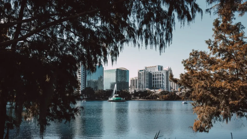 Counseling in Orlando, FL