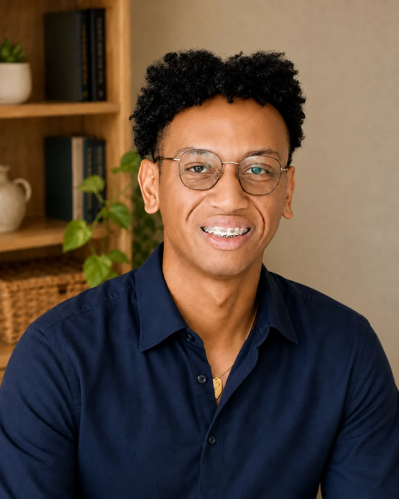 Micah K. Massaquoi Jr.